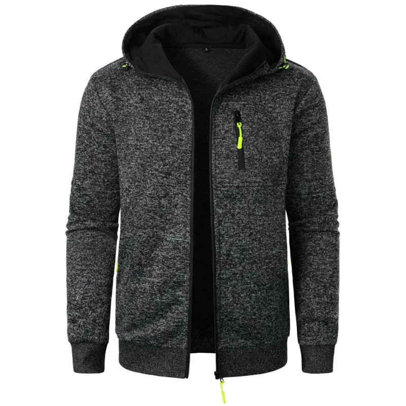 Drayvar - Chaqueta Casual Estilosa
