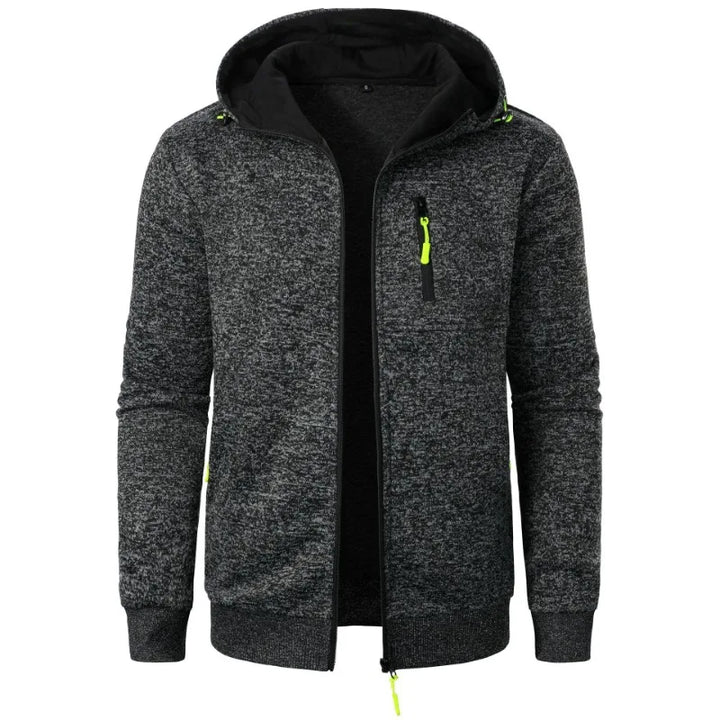 Drayvar - Chaqueta Casual Estilosa