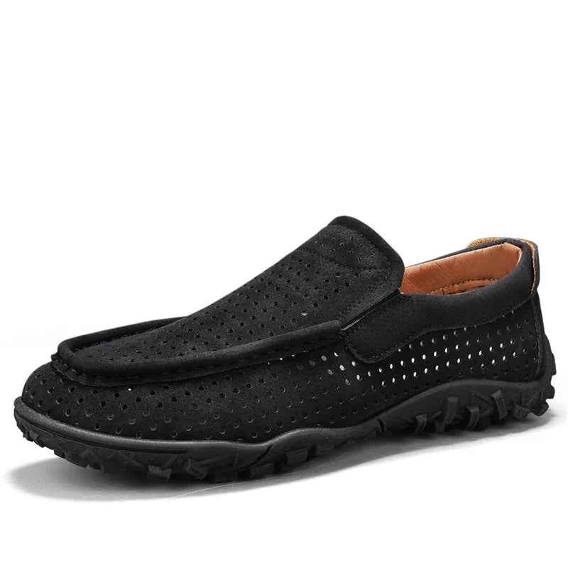 Alveric - Mocasines transpirables