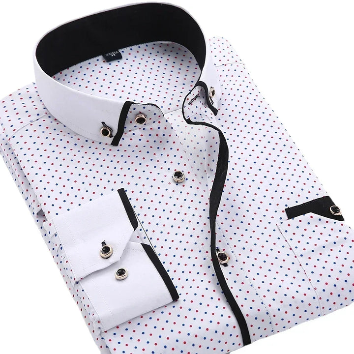 Varoa - Camisa Casual Estilosa