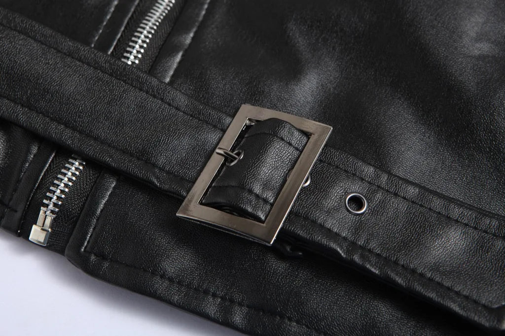 Quinton - Chaqueta Casual Estilosa