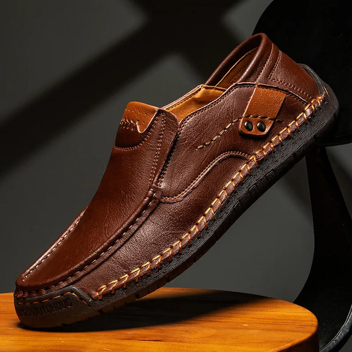 Jaeric - Mocasín Casual Elegante