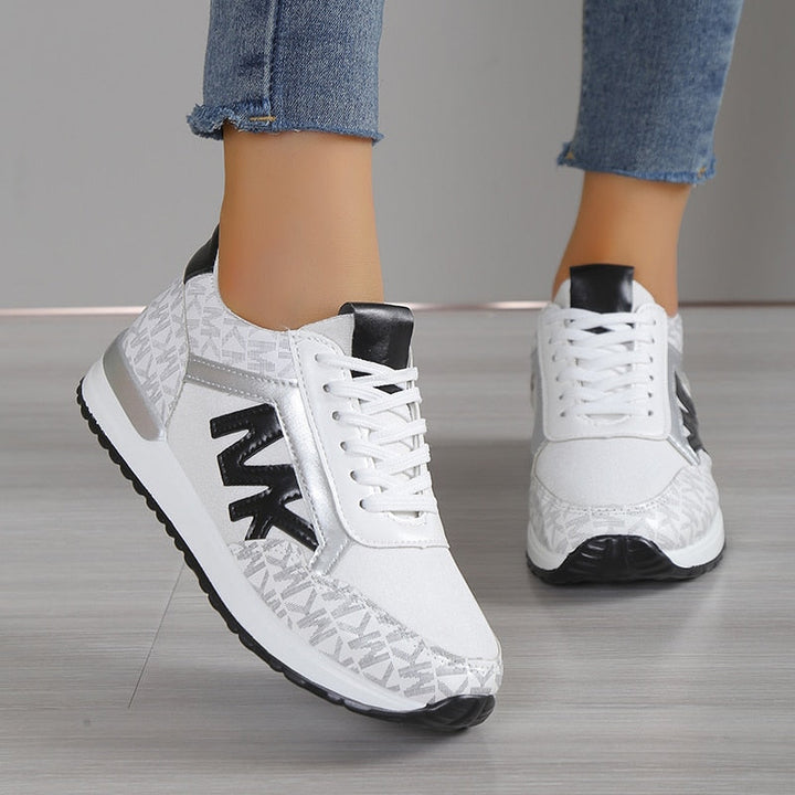 Hadley - Zapatos Casuales con Estilo