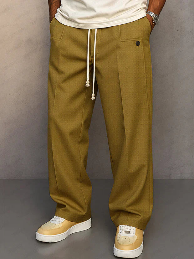 Noah - Pantalón de pana sastrero