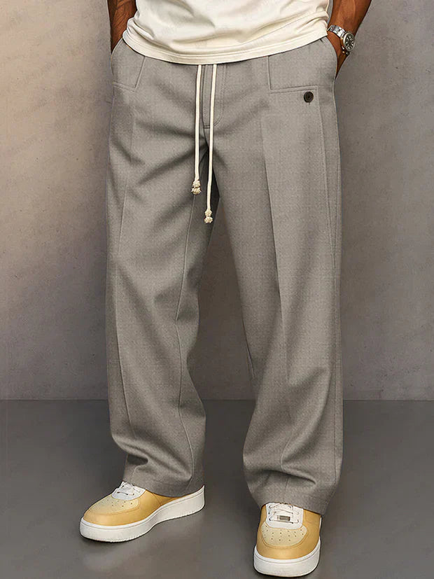 Noah - Pantalón de pana sastrero
