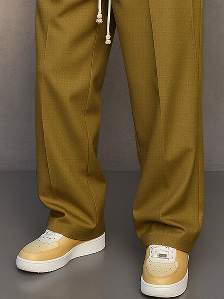 Laxon - Pantalones Casual Estilosos