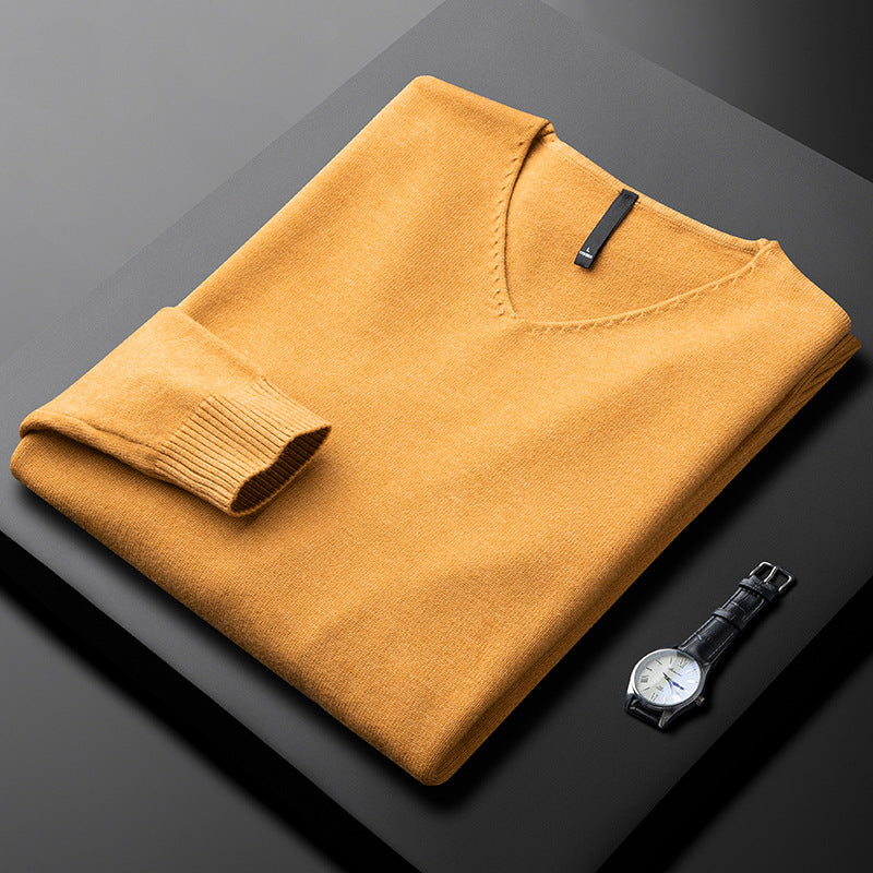 Caspian - Suéter Casual con Estilo