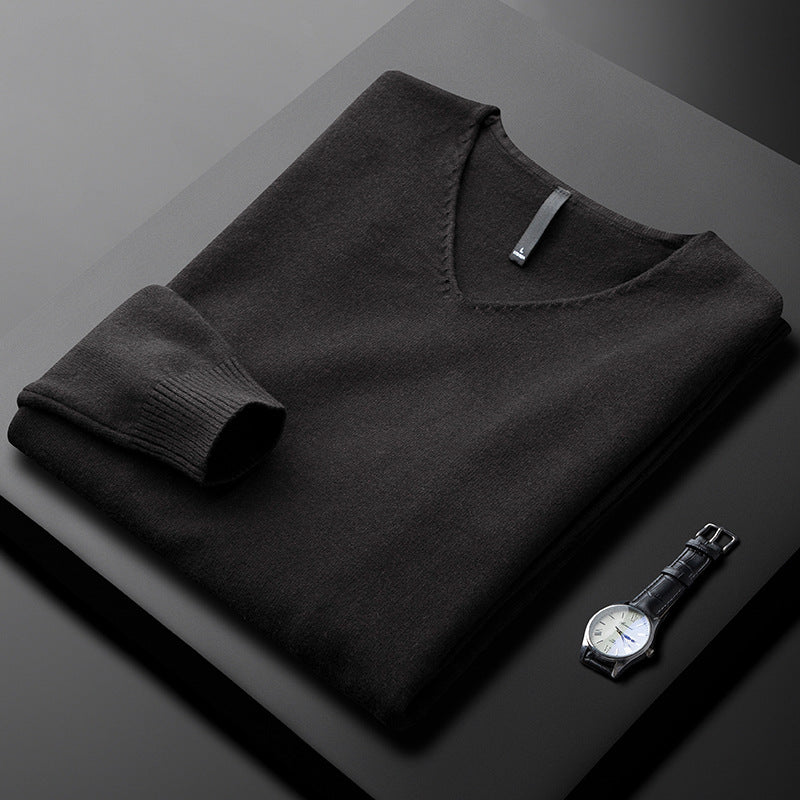 Caspian - Suéter Casual con Estilo