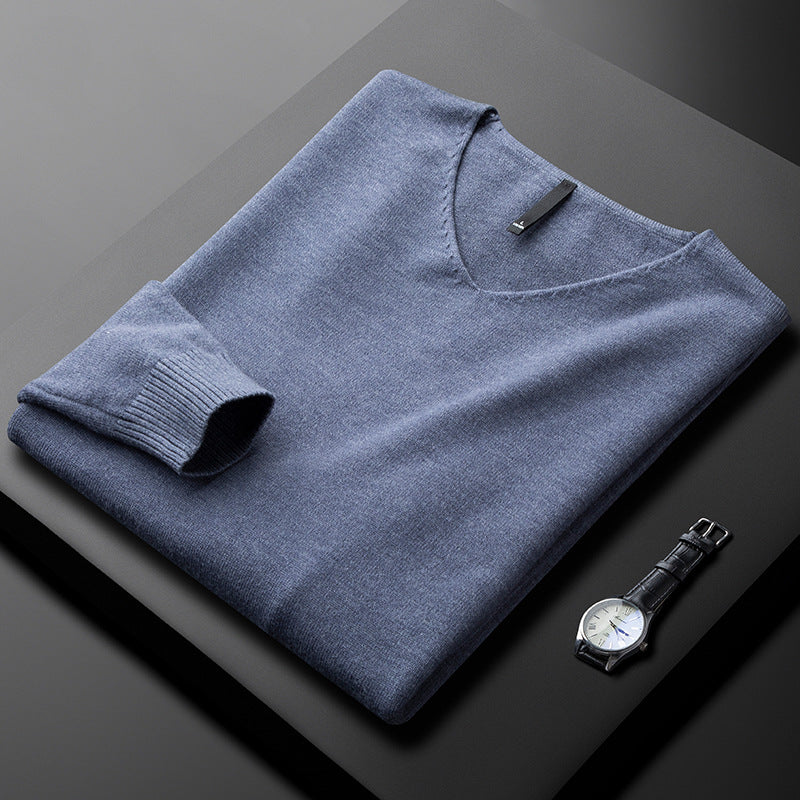 Caspian - Suéter Casual con Estilo