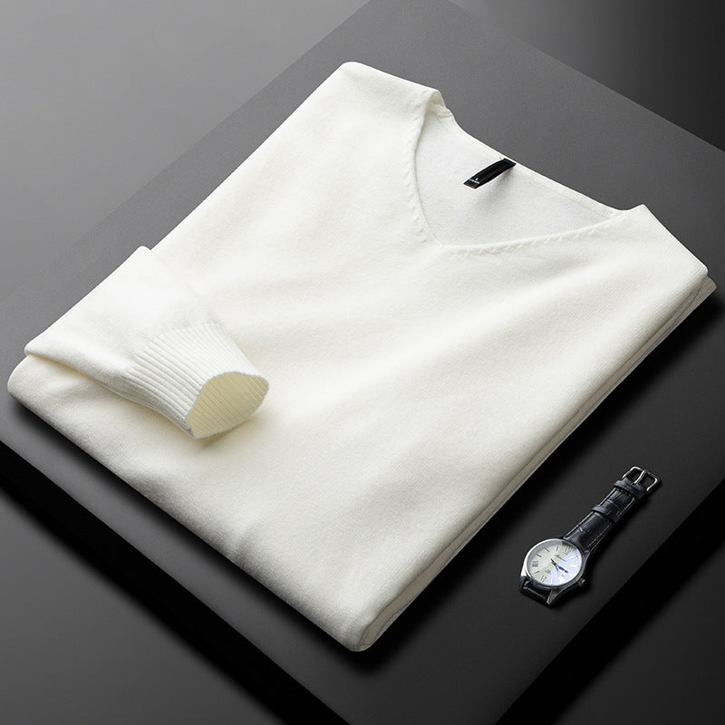 Caspian - Suéter Casual con Estilo