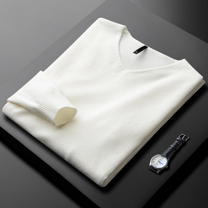 Caspian - Suéter Casual con Estilo