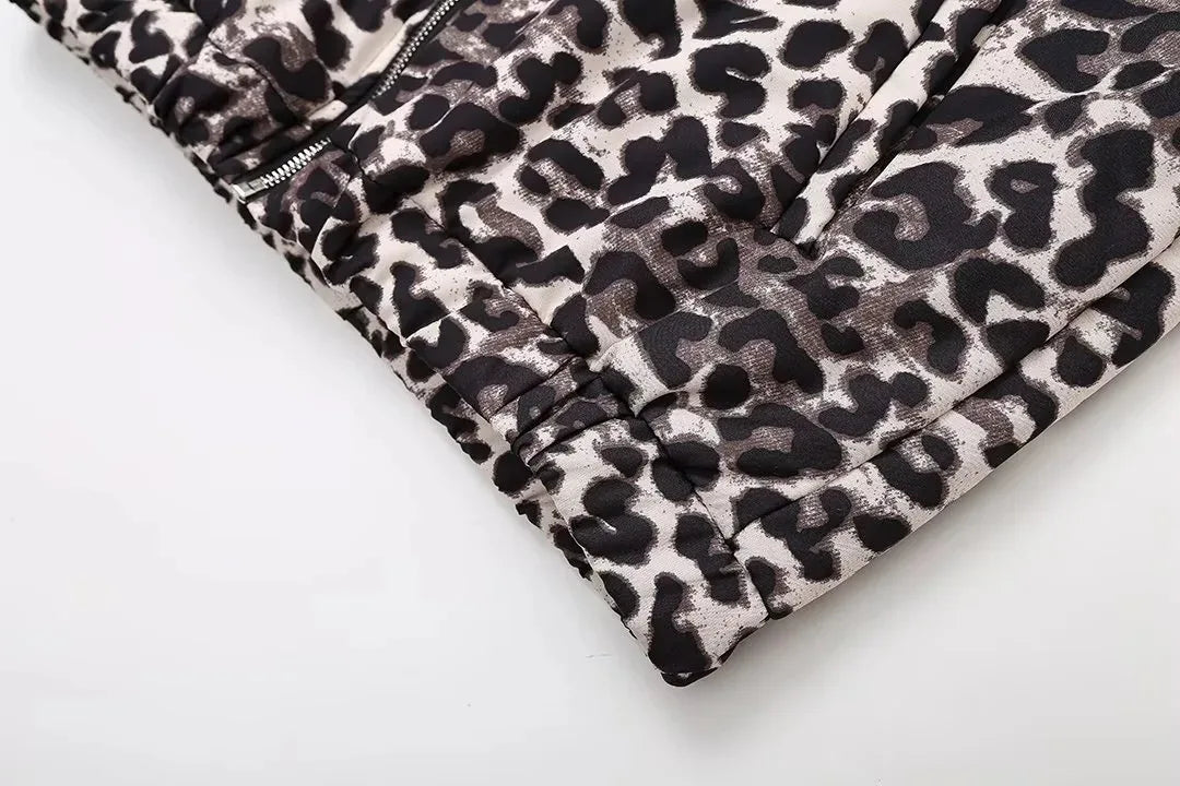 Zoey - Chaqueta Casual Estilosa