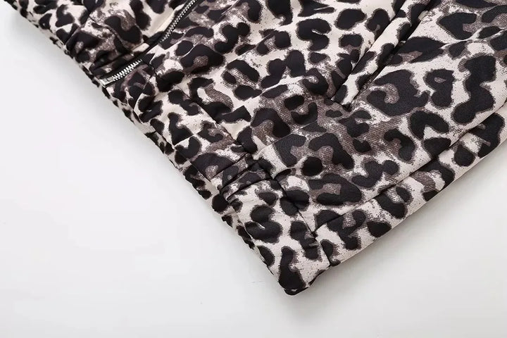 Zoey - Chaqueta Casual Estilosa