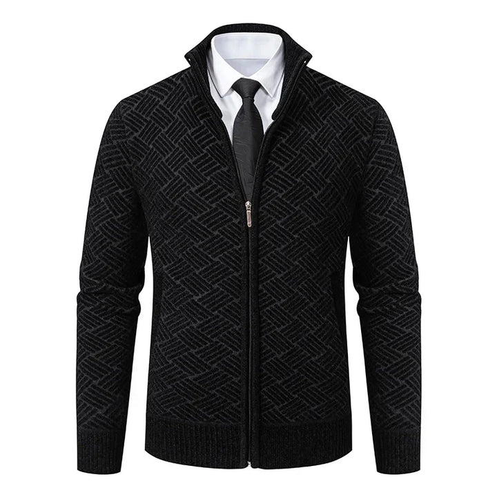 Arvonn - Cárdigan Casual Estiloso