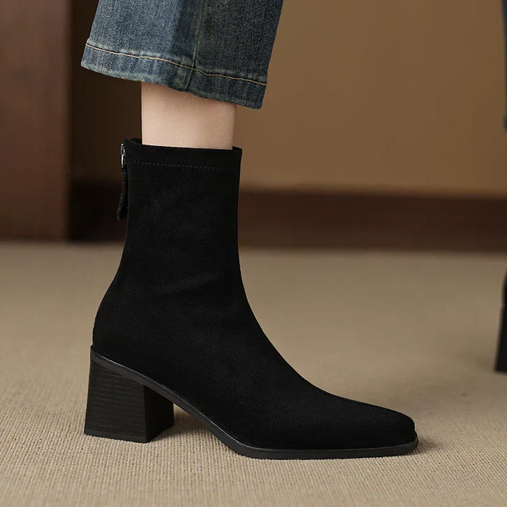 Ophelia - Botas Casuales con Estilo