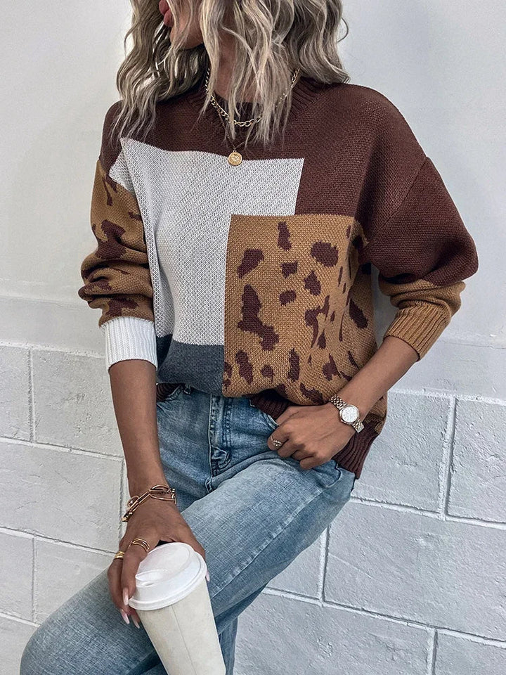 Emma - Suéter Casual con Estilo