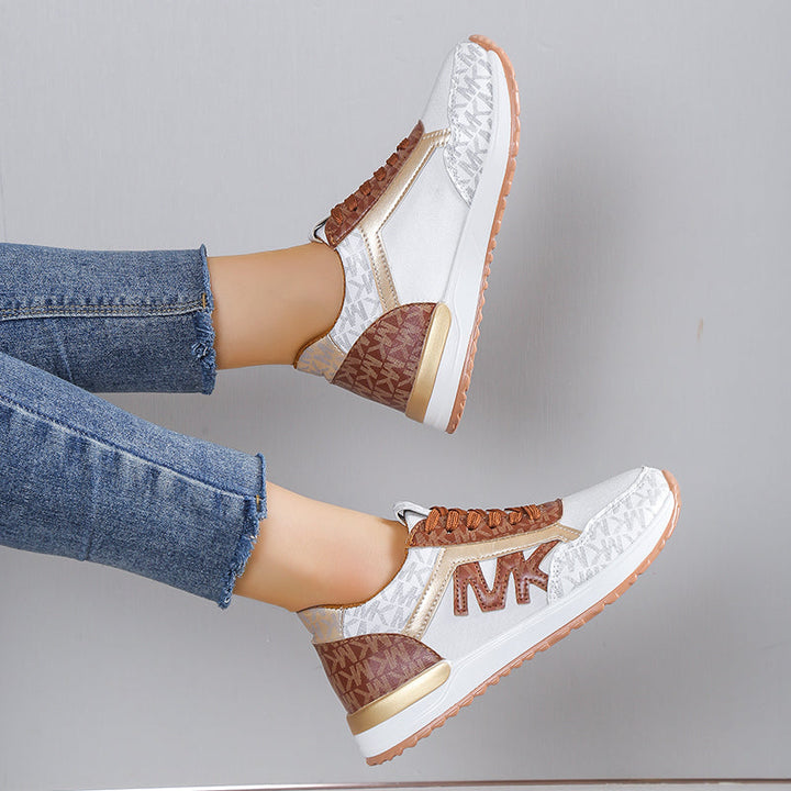 Hadley - Zapatos Casuales con Estilo