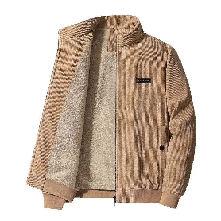 Tavridian - Chaqueta Casual Estilosa
