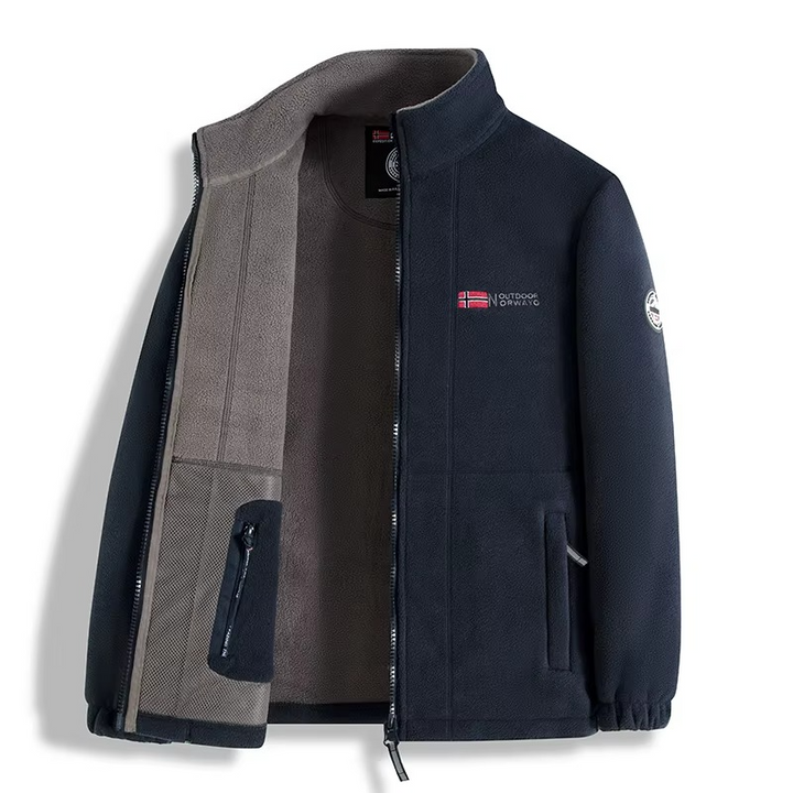 Veylar - Chaqueta Casual Estilosa