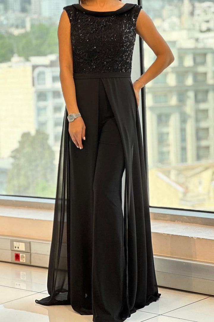 Danirra - Mono Casual Elegante