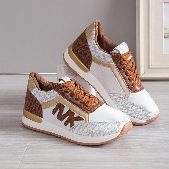 Hadley - Zapatos Casuales con Estilo