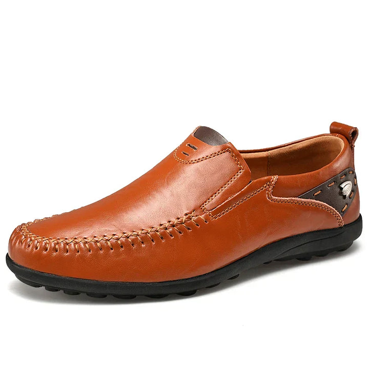 Oreno - Mocasines de estilo sin esfuerzo