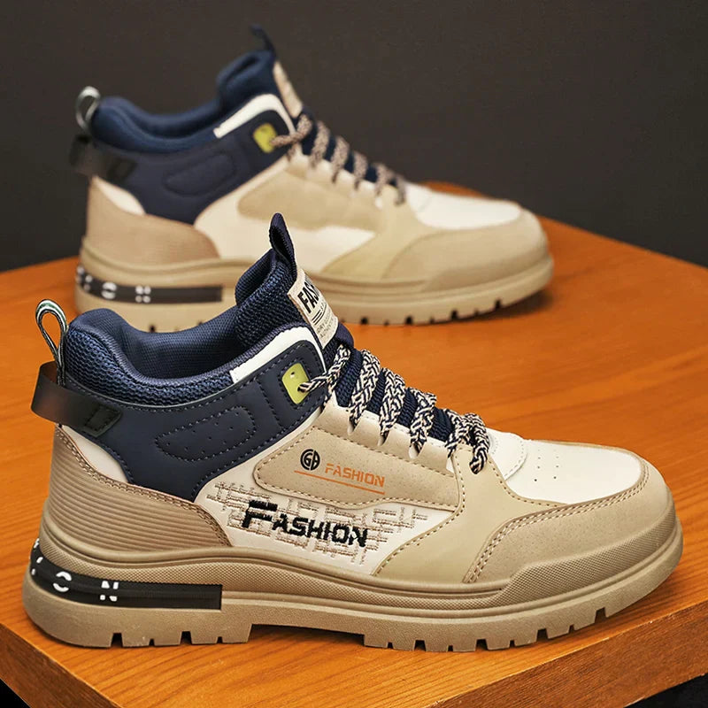 Vail - Tenis Casual Estiloso