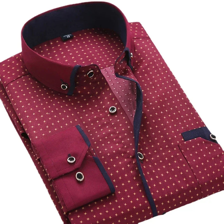 Varoa - Camisa Casual Estilosa