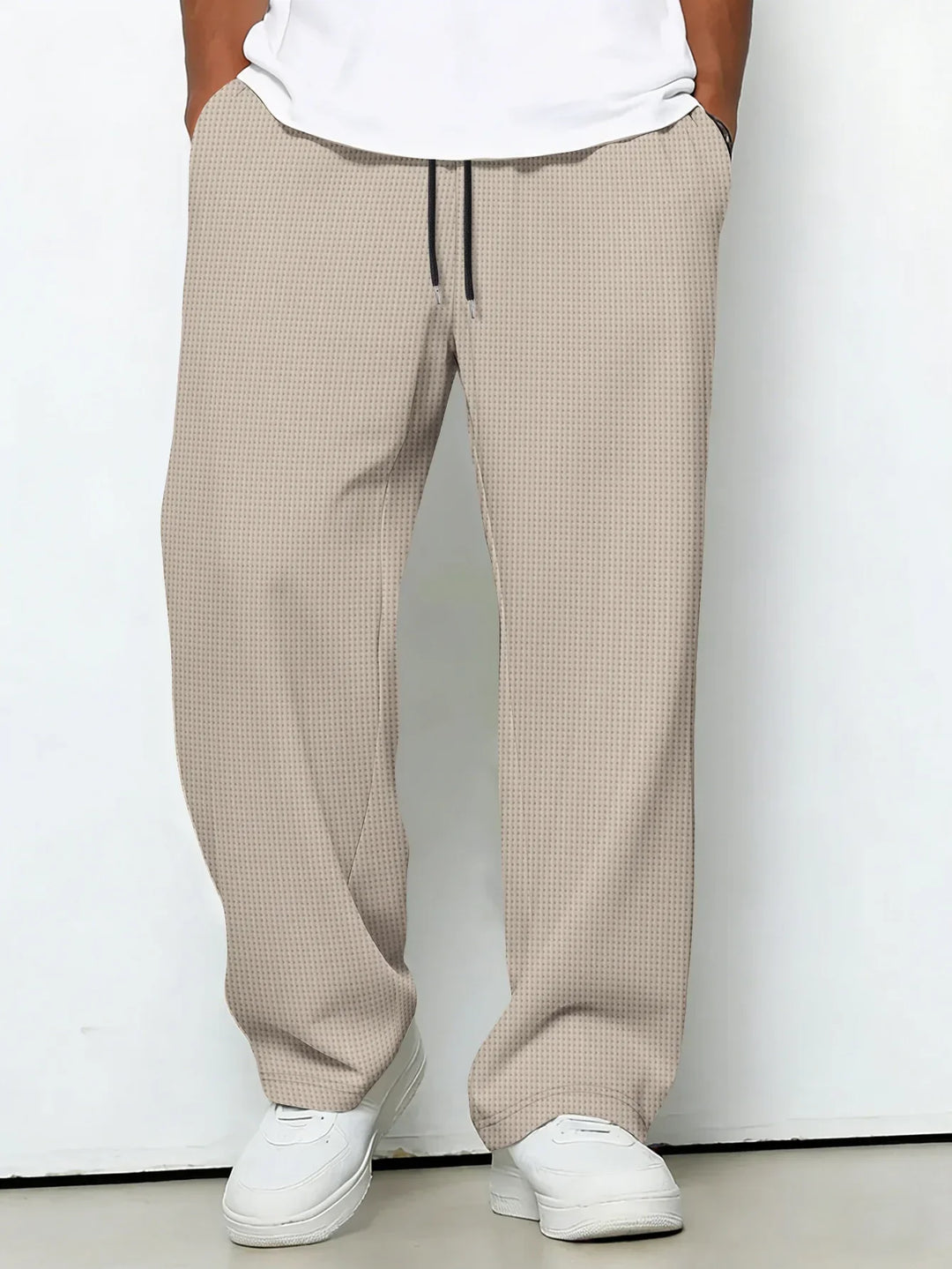 Quillon - Pantalones para hombre suaves al tacto