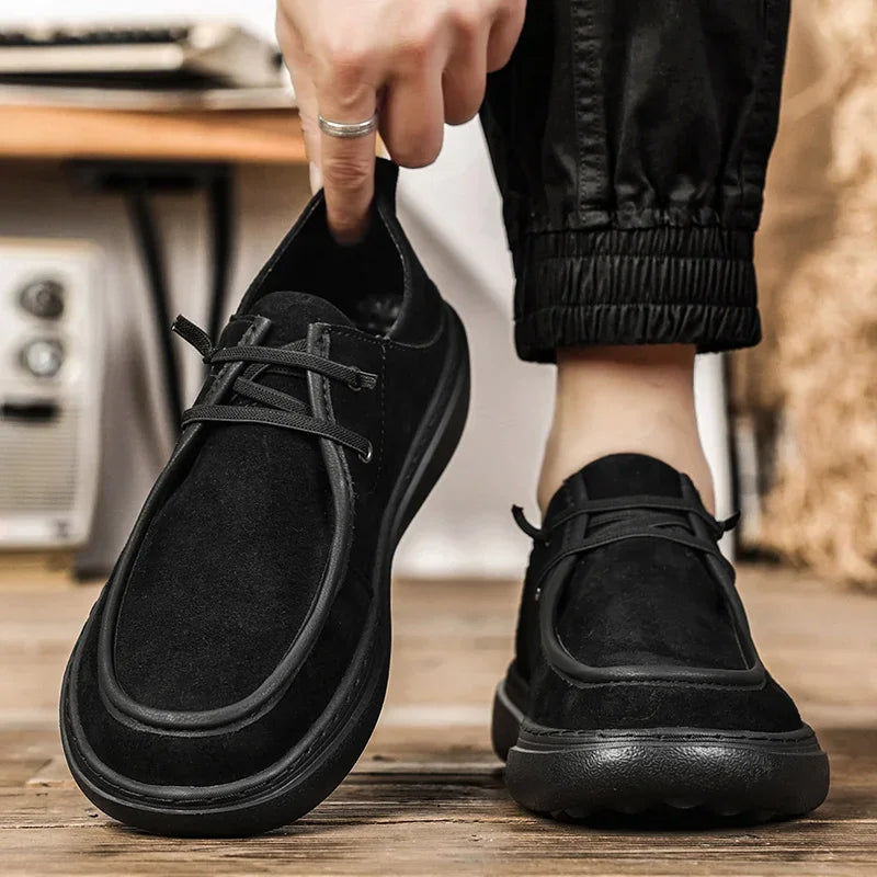 Rydor - Zapatos Casual Estilosos