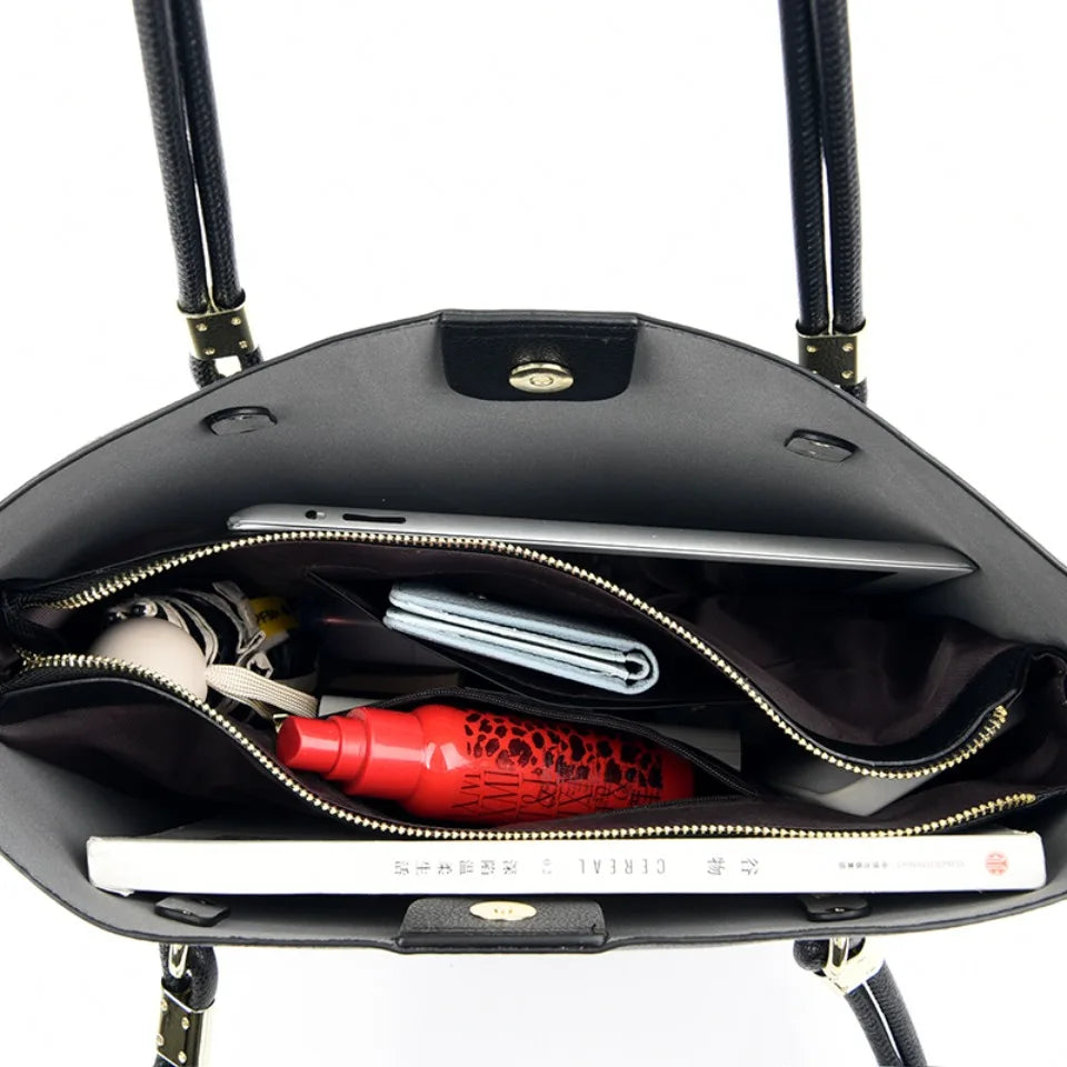 Celestra - Bolsa Tote Clásica