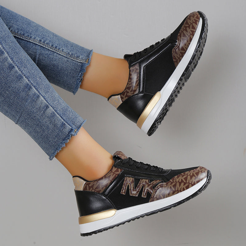 Hadley - Zapatos Casuales con Estilo