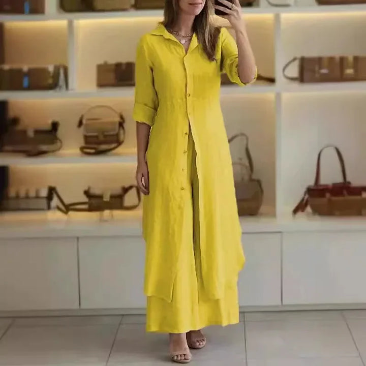 Giavanna - Vestido elegante informal