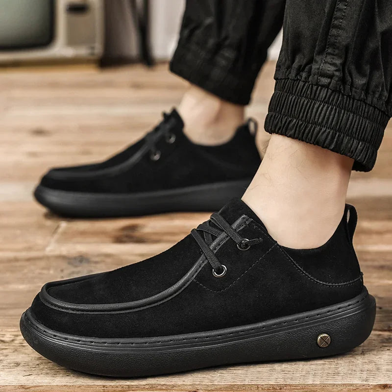 Rydor - Zapatos Casual Estilosos