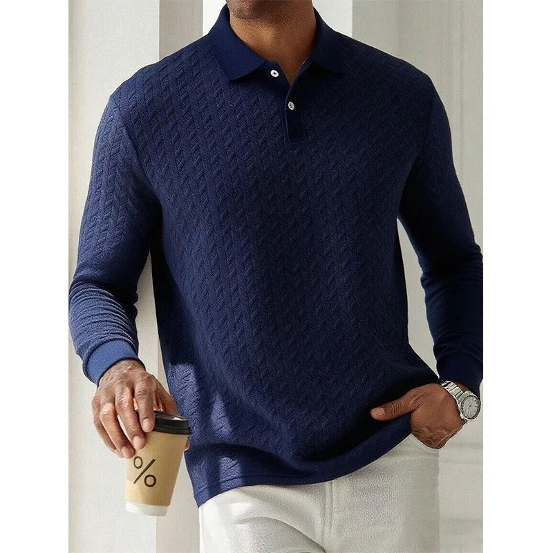 Branton - Polo Casual Estiloso