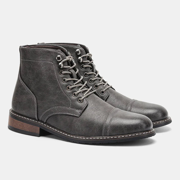 Osryntar - Botas Casual Estilosas