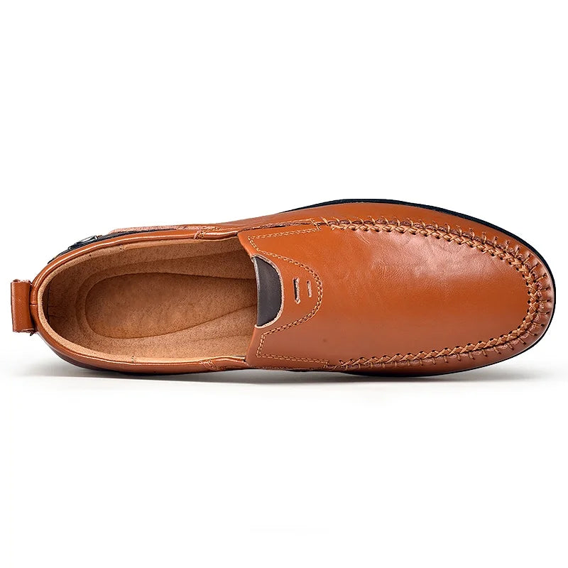 Oreno - Mocasines de estilo sin esfuerzo