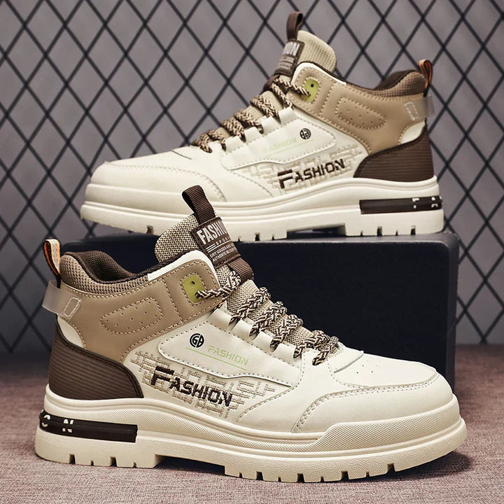 Vail - Tenis Casual Estiloso