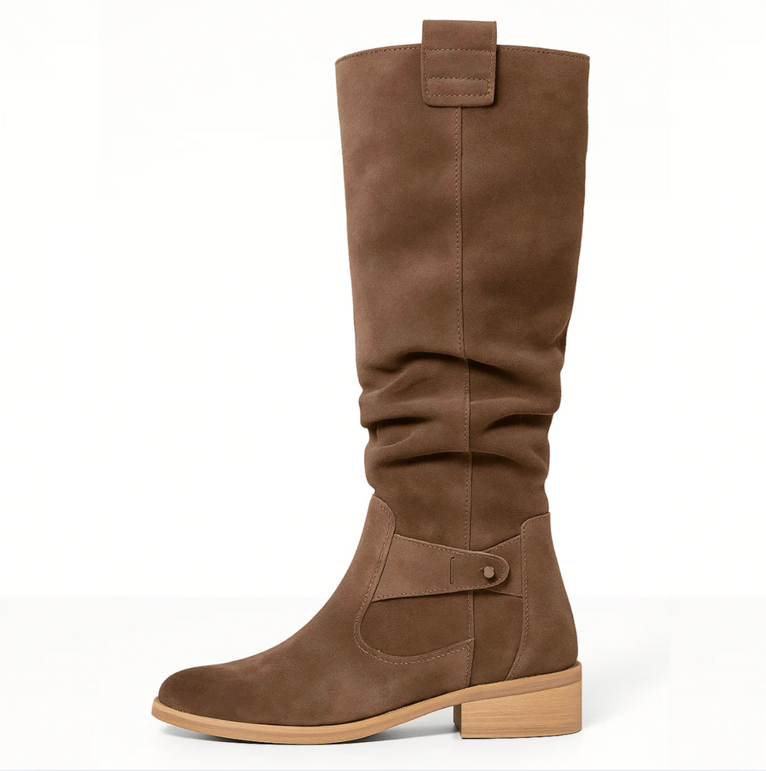Madelynn - Botas Casuales con Estilo
