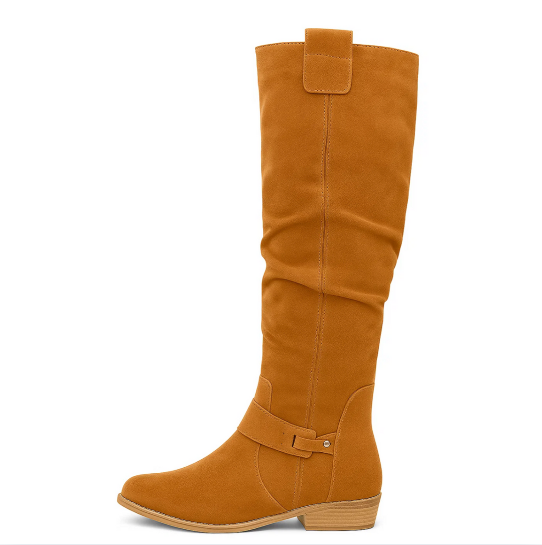Madelynn - Botas Casuales con Estilo