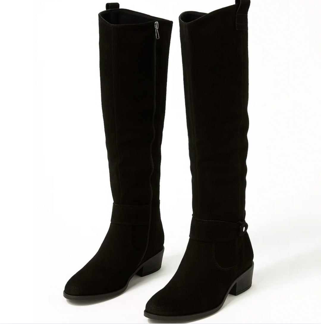 Madelynn - Botas Casuales con Estilo