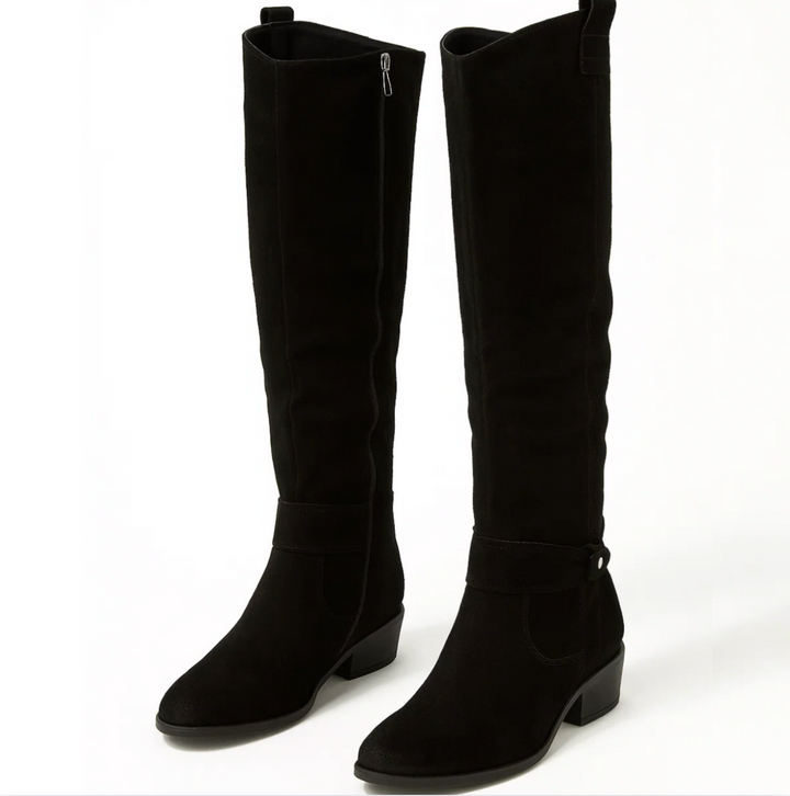 Madelynn - Botas Casuales con Estilo