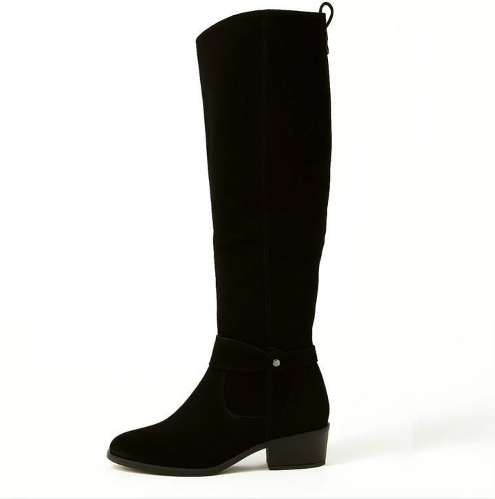 Madelynn - Botas Casuales con Estilo