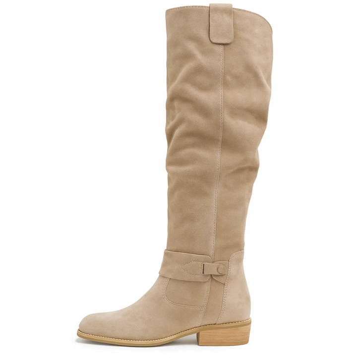 Madelynn - Botas Casuales con Estilo