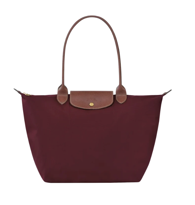 Olivia - Bolsa tote extragrande premium