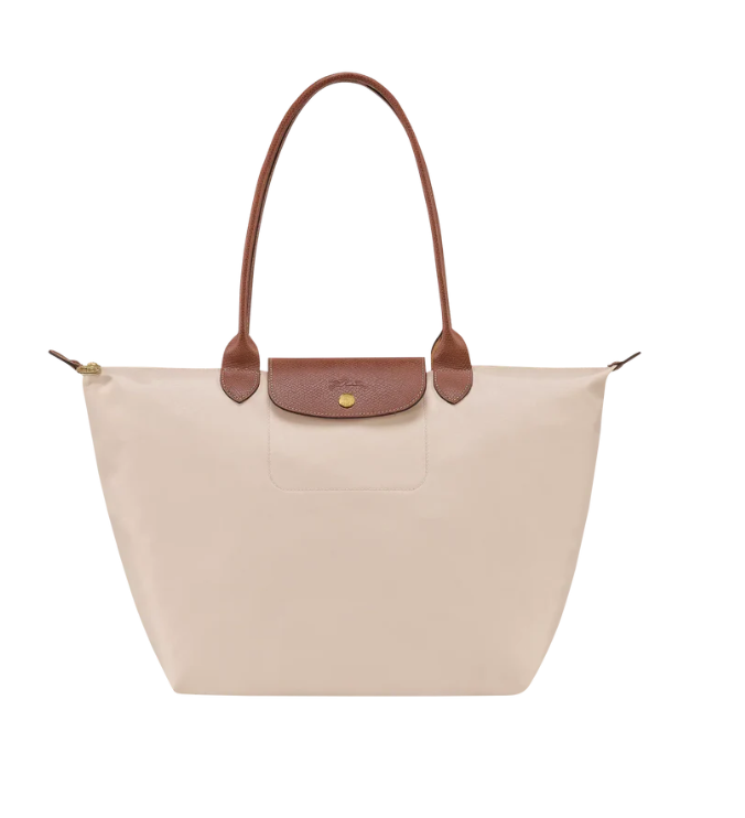 Olivia - Bolsa tote extragrande premium