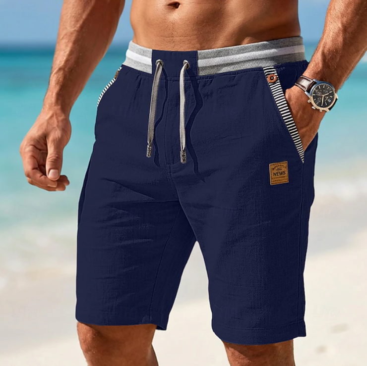 Viggo - Shorts ultraligeros de verano