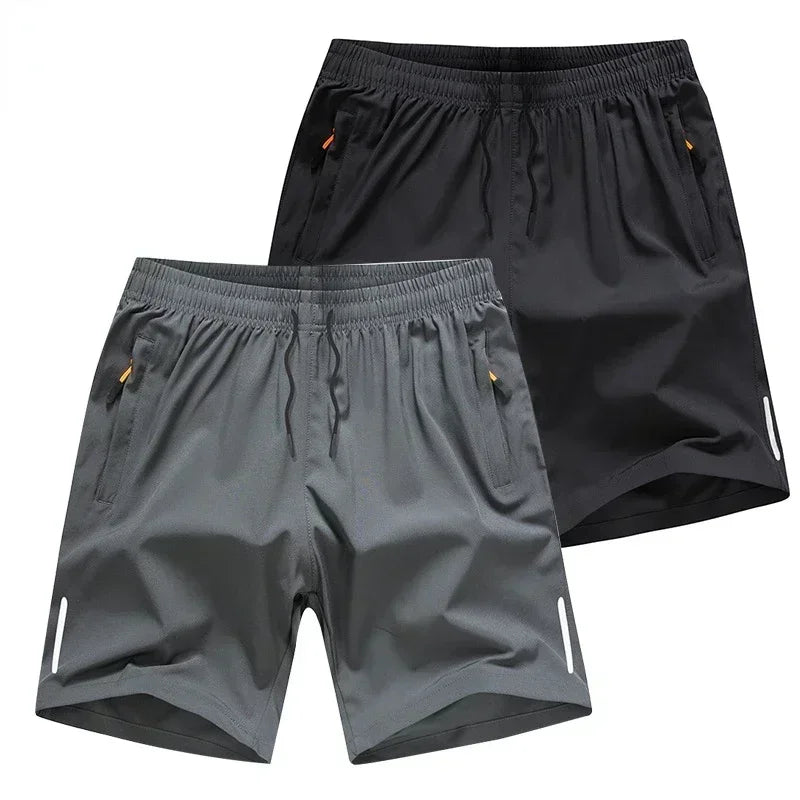 Zorion - Shorts para correr de alto rendimiento