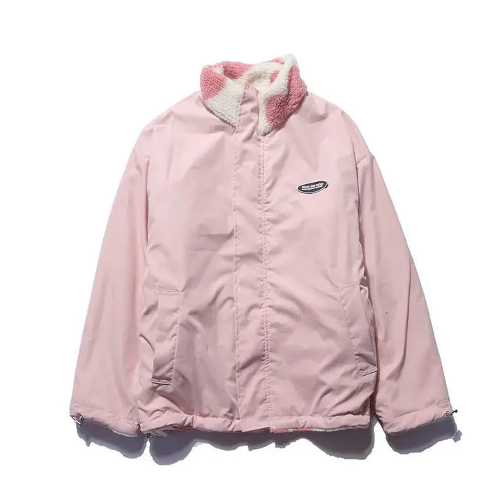 Lorabeth - Chaqueta Casual Estilosa