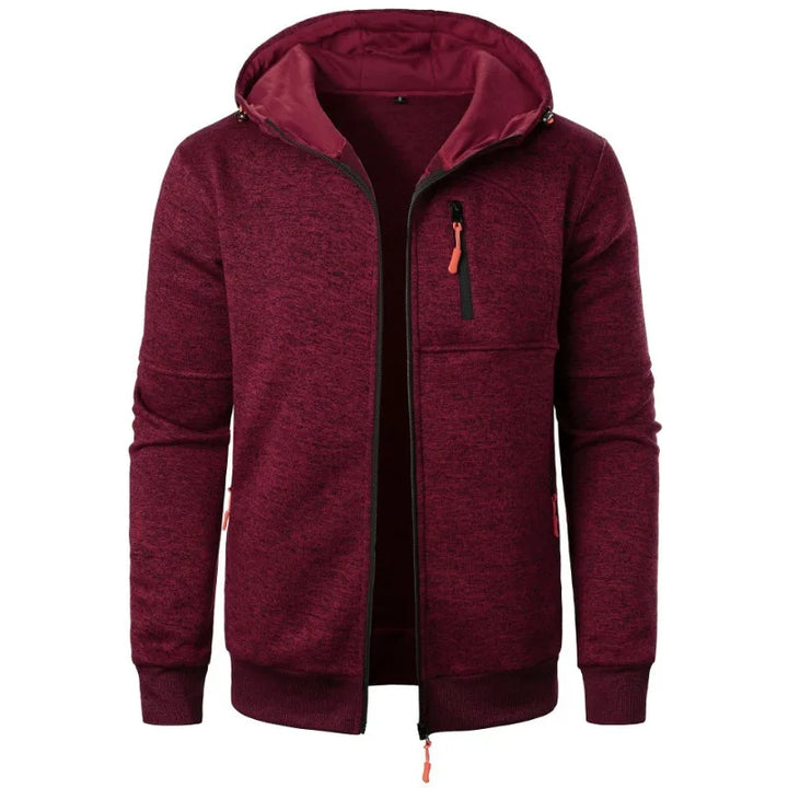 Drayvar - Chaqueta Casual Estilosa